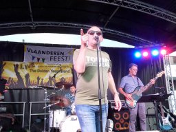 De Klinge 2018